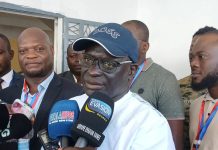 Bouna Keita Encourage le Peuple à Suivre Doumbouya Bouna Keita Encourage le Peuple à Suivre Doumbouya