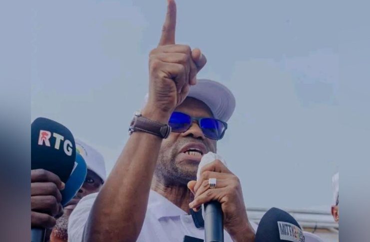 Accès Difficile du FRONDEG à la Cour Suprême Accès Difficile du FRONDEG à la Cour Suprême