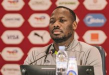 CAN 2025: Thiaw PrêT pour Sénégal-Soudan CAN 2025: Thiaw PrêT pour Sénégal-Soudan