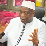 Morissanda Kouyaté sur Élection Présidentielle Apaisée Morissanda Kouyaté sur Élection Présidentielle Apaisée