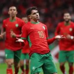 Maroc Bat Tanzanie et se Qualifie pour Quarts CAN 2025 Maroc Bat Tanzanie et se Qualifie pour Quarts CAN 2025