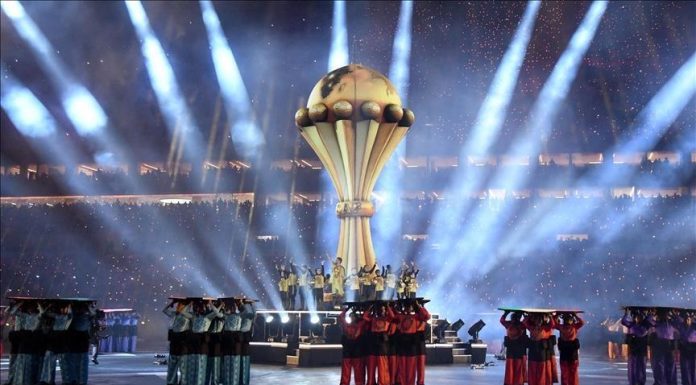 CAN 2025: ÉGypte et Nigeria en Quarts de Finale CAN 2025: ÉGypte et Nigeria en Quarts de Finale