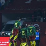 Efficacité Camerounaise Contre Afrique du Sud Dominatrice Efficacité Camerounaise Contre Afrique du Sud Dominatrice