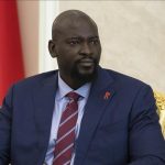 Victoire de Mamady Doumbouya Confirmée par la Cour Suprême Victoire de Mamady Doumbouya Confirmée par la Cour Suprême