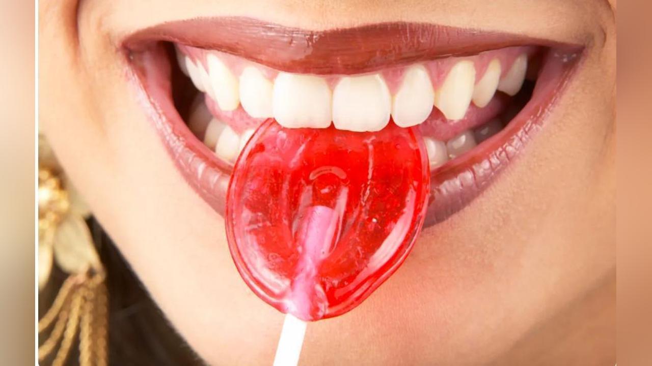 Effets du Sucre sur la Bouche et les Dents Effets du Sucre sur la Bouche et les Dents