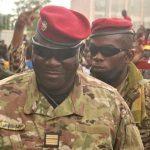 Décès en Détention du Colonel Claude Pivi Décès en Détention du Colonel Claude Pivi