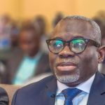 Mourana Soumah Soutient Doumbouya pour une Guinée Unie Mourana Soumah Soutient Doumbouya pour une Guinée Unie