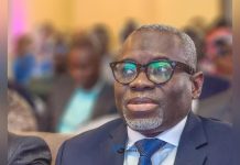 Mourana Soumah Soutient Doumbouya pour une Guinée Unie Mourana Soumah Soutient Doumbouya pour une Guinée Unie