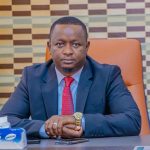 Doumbouya a Hissé la Guinée parmi les Nations Respectées Doumbouya a Hissé la Guinée parmi les Nations Respectées