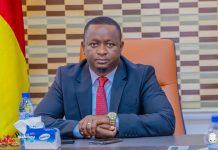 Doumbouya a Hissé la Guinée parmi les Nations Respectées Doumbouya a Hissé la Guinée parmi les Nations Respectées