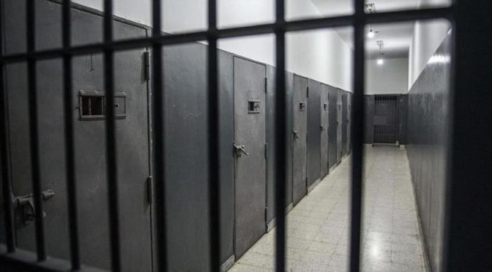 Claude Pivi Meurt en Détention Après Condamnation Claude Pivi Meurt en Détention Après Condamnation