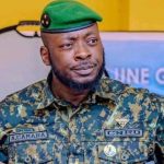 Amara Camara sur le Projet Simandou et la Décarbonisation Amara Camara sur le Projet Simandou et la Décarbonisation