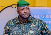 Amara Camara sur le Projet Simandou et la Décarbonisation Amara Camara sur le Projet Simandou et la Décarbonisation