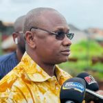 CRIEF Examinera Dossier de Mandian Sidibé Mardi CRIEF Examinera Dossier de Mandian Sidibé Mardi