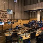 Union Africaine Lève Sanctions Contre Guinée Union Africaine Lève Sanctions Contre Guinée