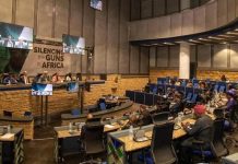 Union Africaine Lève Sanctions Contre Guinée Union Africaine Lève Sanctions Contre Guinée