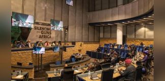 Union Africaine Lève Sanctions Contre Guinée Union Africaine Lève Sanctions Contre Guinée