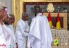 Doumbouya Accepte Démission de Bah Oury et du Gouvernement Doumbouya Accepte Démission de Bah Oury et du Gouvernement