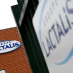 Vaste Rappel de Lait Infantile Concernant des Millions Vaste Rappel de Lait Infantile Concernant des Millions