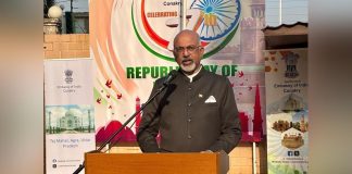 L’Inde Prête à Accompagner la Guinée dans Son Développement L’Inde Prête à Accompagner la Guinée dans Son Développement