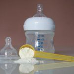 Céréulide, Toxine Liée aux Rappels de Laits Infantiles Céréulide, Toxine Liée aux Rappels de Laits Infantiles