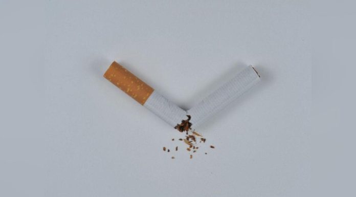 VIDEO. ArrêTer de Fumer: quels Sont les Bénéfices? VIDEO. ArrêTer de Fumer: quels Sont les Bénéfices?