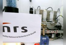 Polluants Éternels et Protection des Travailleurs PFAS Polluants Éternels et Protection des Travailleurs PFAS