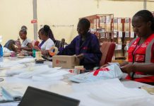 Soutien Chinois à la Transformation Numérique en Afrique Soutien Chinois à la Transformation Numérique en Afrique