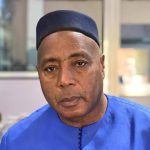 Ben Youssouf Keita Dissout Son Parti dans le GMD Ben Youssouf Keita Dissout Son Parti dans le GMD