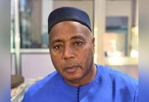 Ben Youssouf Keita Dissout Son Parti dans le GMD Ben Youssouf Keita Dissout Son Parti dans le GMD