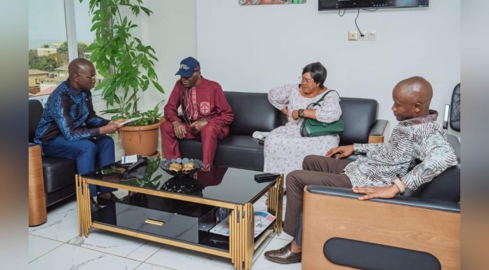 Évacuation du Journaliste Gaoussou Diaby à Tunis Évacuation du Journaliste Gaoussou Diaby à Tunis