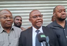 Fusion au Sein du GMD: Rencontre Décisive Annoncée Fusion au Sein du GMD: Rencontre Décisive Annoncée