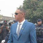 Ministre de la Sécurité: Aucune Tolerance à L’Indiscipline Ministre de la Sécurité: Aucune Tolerance à L'Indiscipline