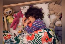 Réveil Précoce des Enfants Après un Coucher Tardif Réveil Précoce des Enfants Après un Coucher Tardif