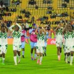 CAN 2026: Lionnes Indomptables en Danger, Eto’O Réagi CAN 2026: Lionnes Indomptables en Danger, Eto’O Réagi