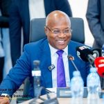 Ousmane Gaoual Réinstallé: Appel À Faire Mieux Ousmane Gaoual Réinstallé: Appel À Faire Mieux