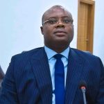 Bernard Goumou Appelle à la Rigueur du Pouvoir Doumbouya Bernard Goumou Appelle à la Rigueur du Pouvoir Doumbouya