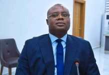 Bernard Goumou Appelle à la Rigueur du Pouvoir Doumbouya Bernard Goumou Appelle à la Rigueur du Pouvoir Doumbouya