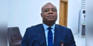 Bernard Goumou Appelle à la Rigueur du Pouvoir Doumbouya Bernard Goumou Appelle à la Rigueur du Pouvoir Doumbouya