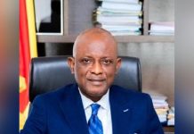 Fana Soumah et la Communication Institutionnelle Essentielle Fana Soumah et la Communication Institutionnelle Essentielle