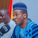 Mahamadou Abdoulaye sur le Tourisme en Guinée Mahamadou Abdoulaye sur le Tourisme en Guinée