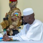 Doumbouya Encourage Réduction des Prix Alimentaires Doumbouya Encourage Réduction des Prix Alimentaires