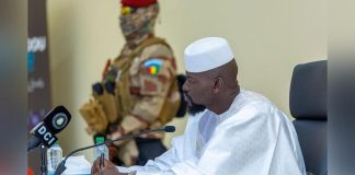 Doumbouya Encourage Réduction des Prix Alimentaires Doumbouya Encourage Réduction des Prix Alimentaires