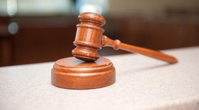 Aboubacar Diakité Transféré à la Maison Centrale de Coyah Aboubacar Diakité Transféré à la Maison Centrale de Coyah