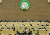 Union Africaine Nomme Nouveaux Membres du Conseil 2026-2028 Union Africaine Nomme Nouveaux Membres du Conseil 2026-2028