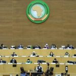 Union Africaine Nomme Nouveaux Membres du Conseil 2026-2028 Union Africaine Nomme Nouveaux Membres du Conseil 2026-2028
