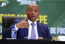 CAN 2027 Annonce Passage À 28 Équipes Tous les 4 Ans CAN 2027 Annonce Passage À 28 Équipes Tous les 4 Ans