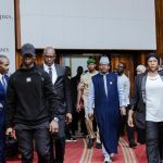 Dansa Kourouma: Sacrifices pour la Dignité du Peuple Dansa Kourouma: Sacrifices pour la Dignité du Peuple