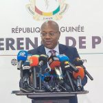 Transfert de Toumba Diakité: pas D’Atteinte Physique Transfert de Toumba Diakité: pas D'Atteinte Physique