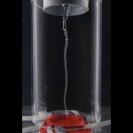 L’Art de Faire Vibrer les Tourbillons L’Art de Faire Vibrer les Tourbillons